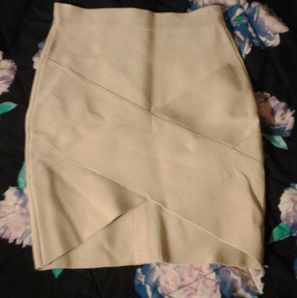 Bodycon Skirt